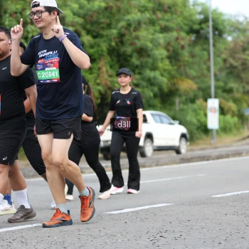 Runner Photo 4083781