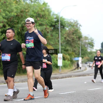 Runner Photo 4083782