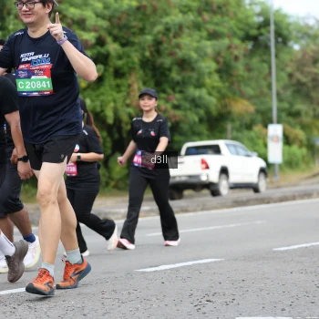 Runner Photo 4083783