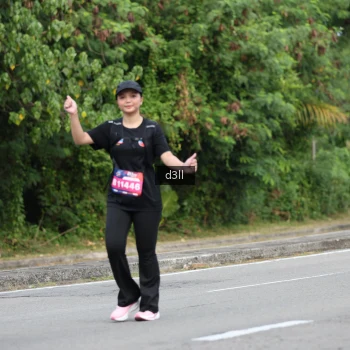 Runner Photo 4083787