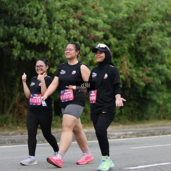 Runner Photo 4083794