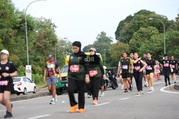 Runner Photo 4083798