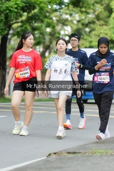 Runner Photo 40838