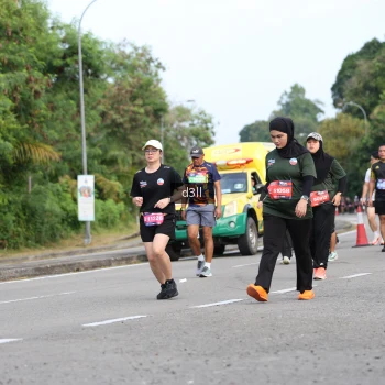 Runner Photo 4083802