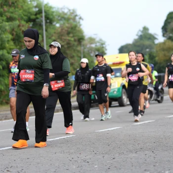 Runner Photo 4083809