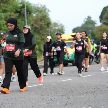 Runner Photo 4083810