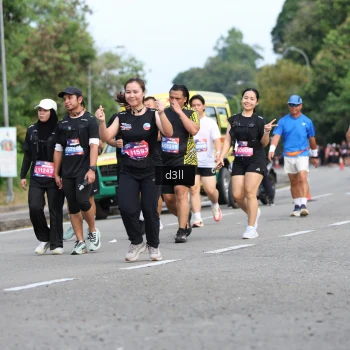 Runner Photo 4083815