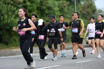 Runner Photo 4083822