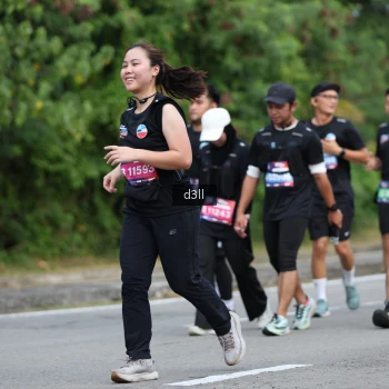 Runner Photo 4083825