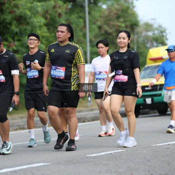 Runner Photo 4083827