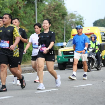 Runner Photo 4083828