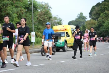 Runner Photo 4083829