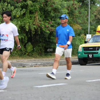 Runner Photo 4083836