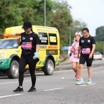 Runner Photo 4083837
