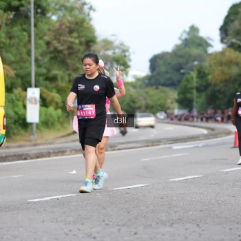 Runner Photo 4083840