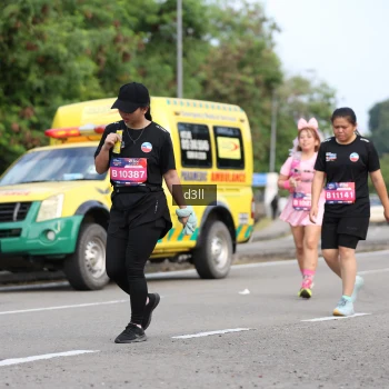Runner Photo 4083842