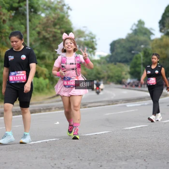 Runner Photo 4083845