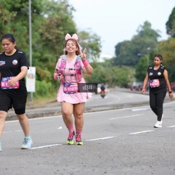 Runner Photo 4083846