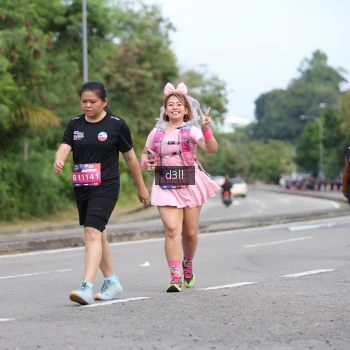 Runner Photo 4083847