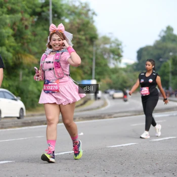 Runner Photo 4083848