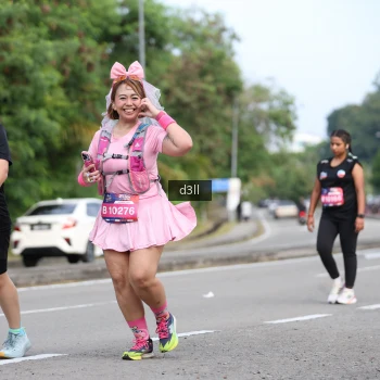 Runner Photo 4083849