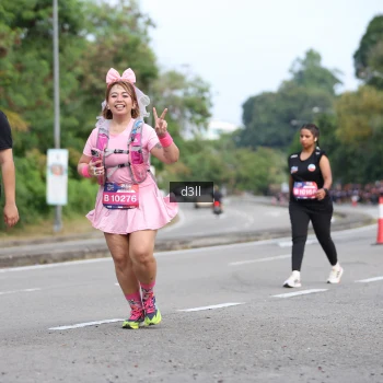 Runner Photo 4083850