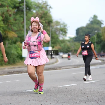 Runner Photo 4083851