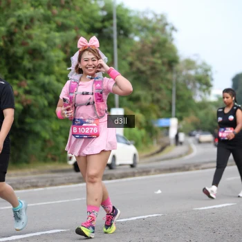 Runner Photo 4083852