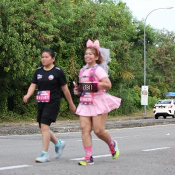 Runner Photo 4083853