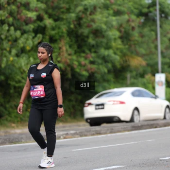 Runner Photo 4083861