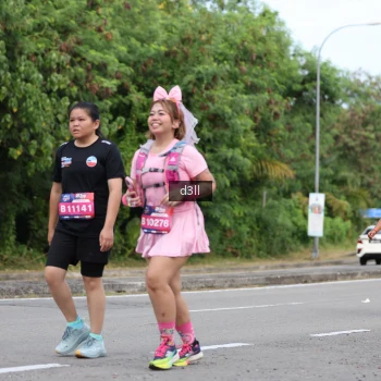 Runner Photo 4083863