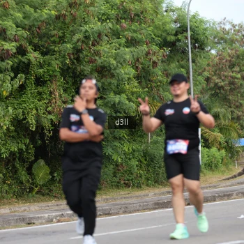 Runner Photo 4083867