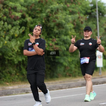 Runner Photo 4083869