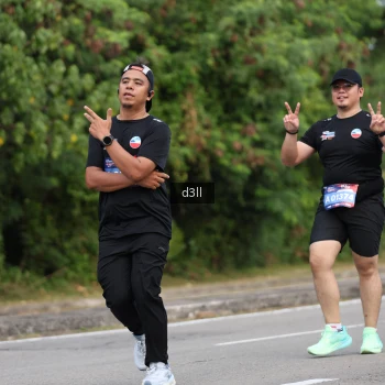 Runner Photo 4083870