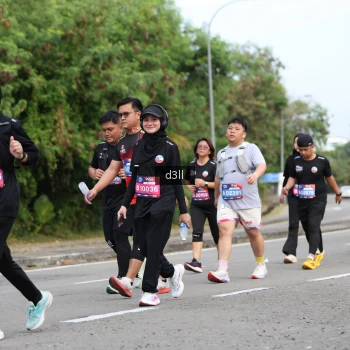 Runner Photo 4083877