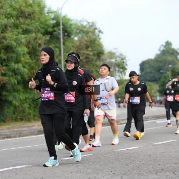 Runner Photo 4083879