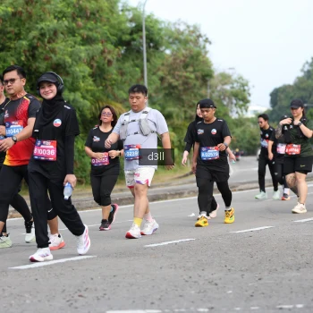 Runner Photo 4083883