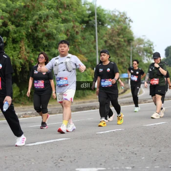 Runner Photo 4083886