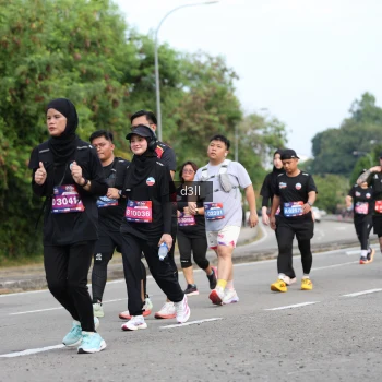Runner Photo 4083887