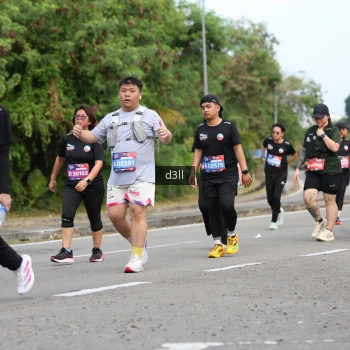 Runner Photo 4083888