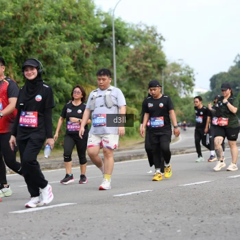 Runner Photo 4083889
