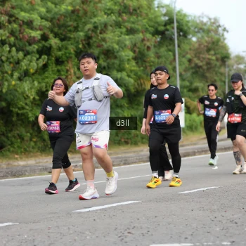 Runner Photo 4083890