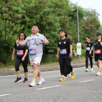 Runner Photo 4083891