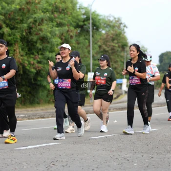 Runner Photo 4083895