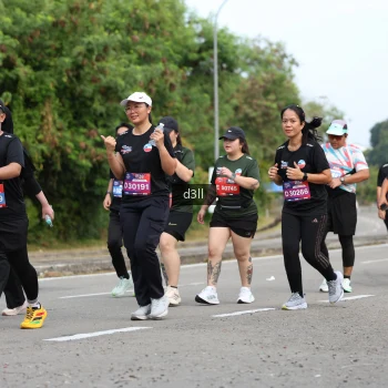 Runner Photo 4083899
