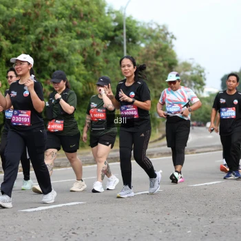 Runner Photo 4083900