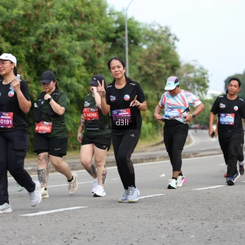 Runner Photo 4083901