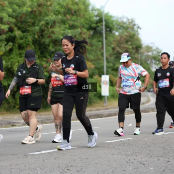 Runner Photo 4083905