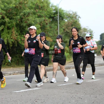 Runner Photo 4083907