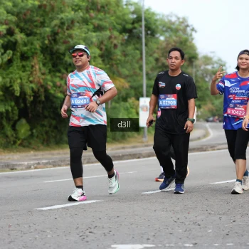 Runner Photo 4083910